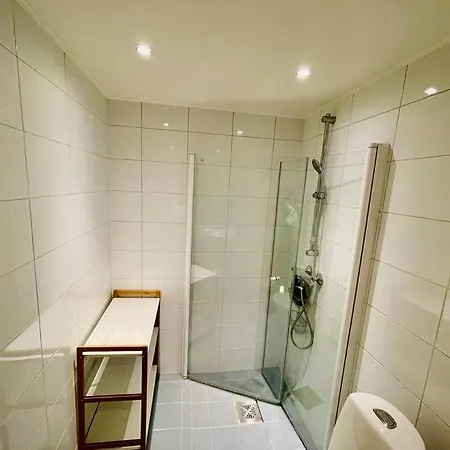 Mobiliado Em Noruega Apartment
