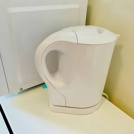 Mobiliado Em Noruega Tromsø