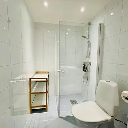 Mobiliado Em Noruega