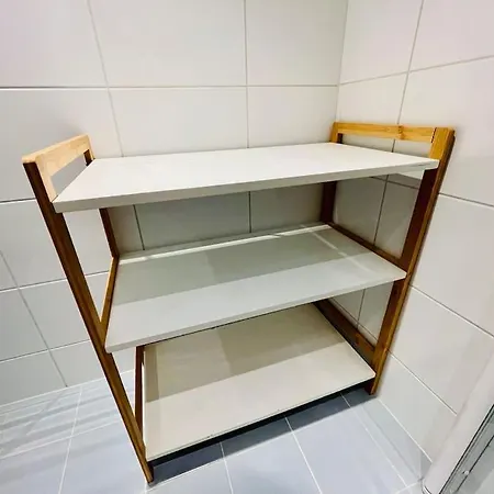 Mobiliado Em Noruega Tromso