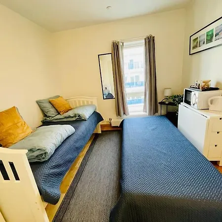 Mobiliado Em Noruega * Tromso