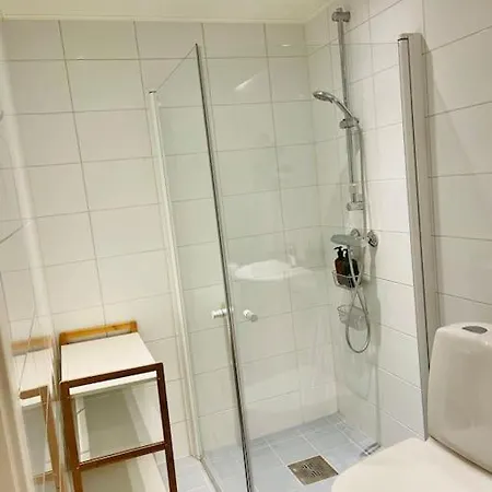 Mobiliado Em Noruega