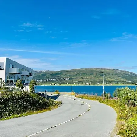 Mobiliado Em Noruega Apartamento