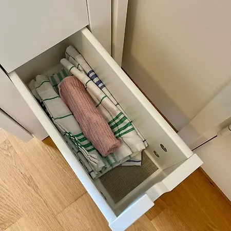 Mobiliado Em Noruega * Tromsø