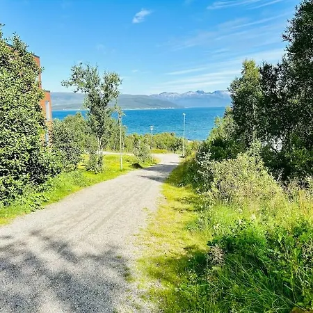 Mobiliado Em Noruega Apartamento *