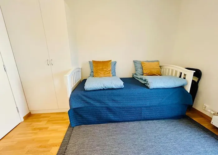 Mobiliado Em Noruega * Tromsø