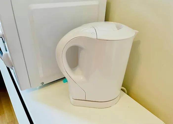 Mobiliado Em Noruega Tromsø