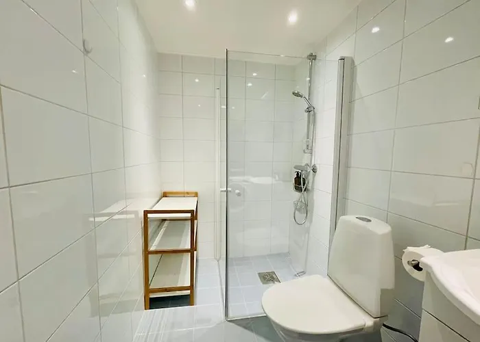 Mobiliado Em Noruega