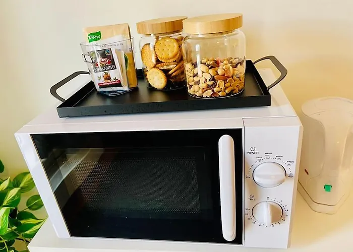 Appartamento Mobiliado Em Noruega Tromsø