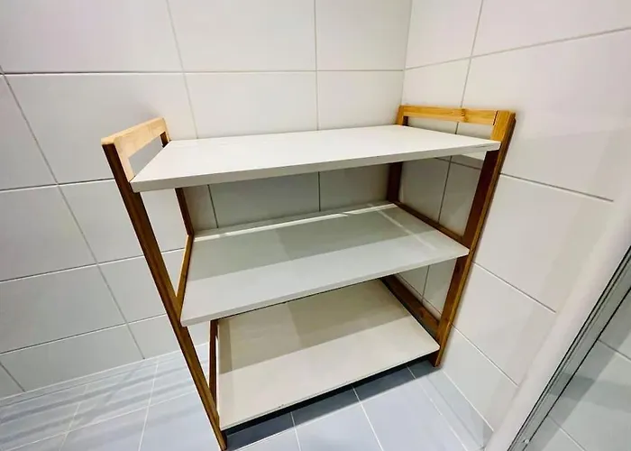 Mobiliado Em Noruega Tromsø