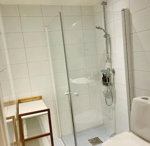 Mobiliado Em Noruega