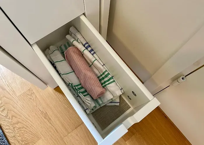 Mobiliado Em Noruega * Tromsø