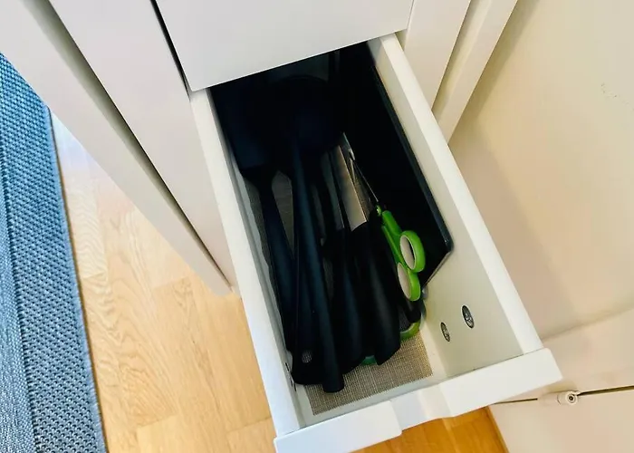 Appartamento Mobiliado Em Noruega *