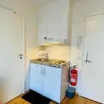Mobiliado Em Noruega