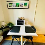 Mobiliado Em Noruega * ترومسو