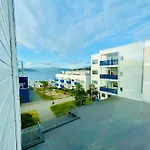 Mobiliado Em Noruega شقة ترومسو