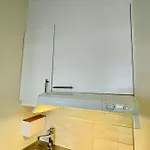 Mobiliado Em Noruega شقة *