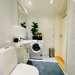 Mobiliado Em Noruega شقة *