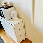 شقة Mobiliado Em Noruega *