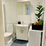 Mobiliado Em Noruega شقة ترومسو