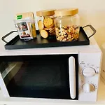 شقة Mobiliado Em Noruega ترومسو