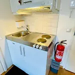 شقة Mobiliado Em Noruega