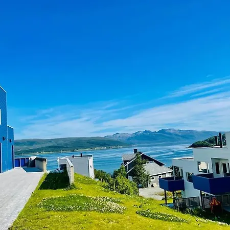Mobiliado Em Noruega * Tromsø